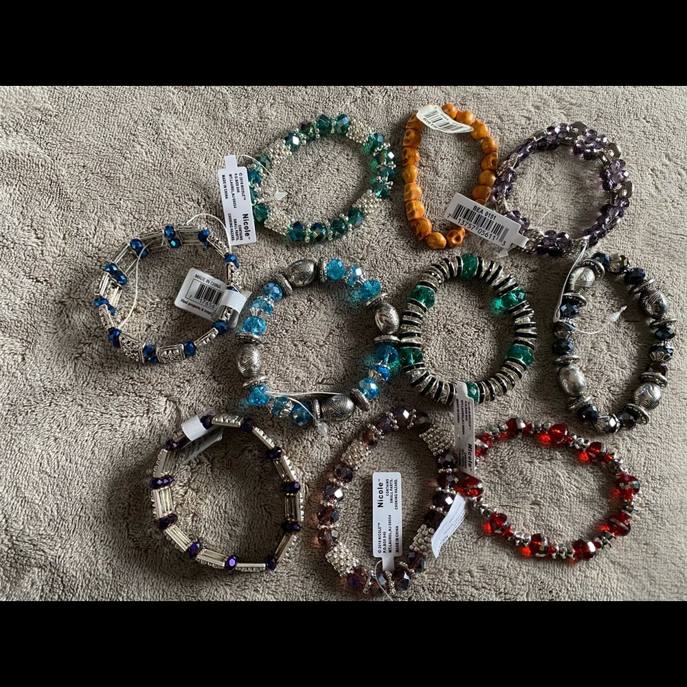 Bracelet bundle